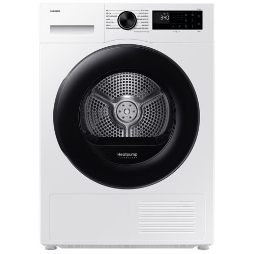 Samsung Sèche-linge - Pompe à Chaleur 9Kg - DV90DG52A0AE