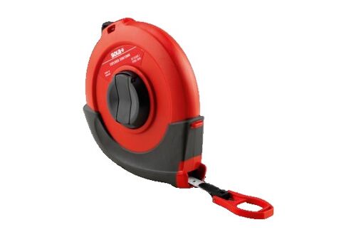 Mètre ruban Sola Explorer EP; 30 m