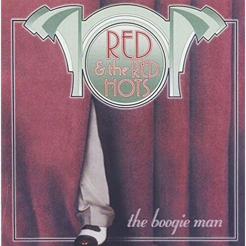 Boogie Man