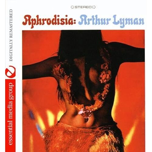 Aphrodisia