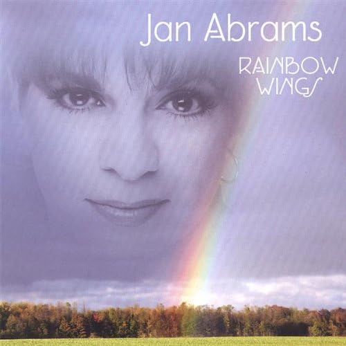 Rainbow Wings