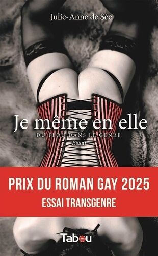 Je Même En Elle - Du Flou Dans Le Genre