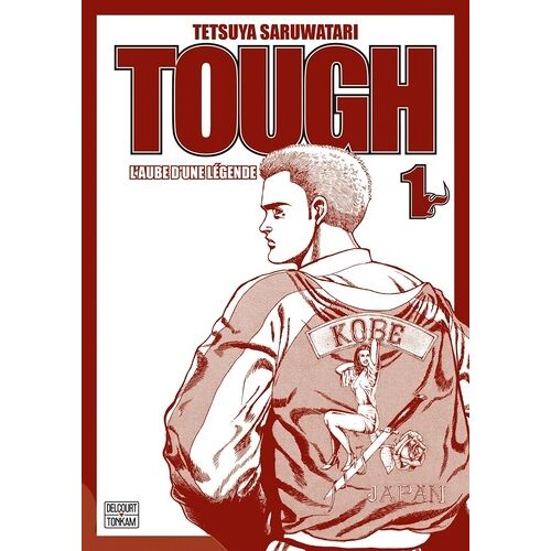Tough - L'aube D'une Légende - Édition Double - Tome 1