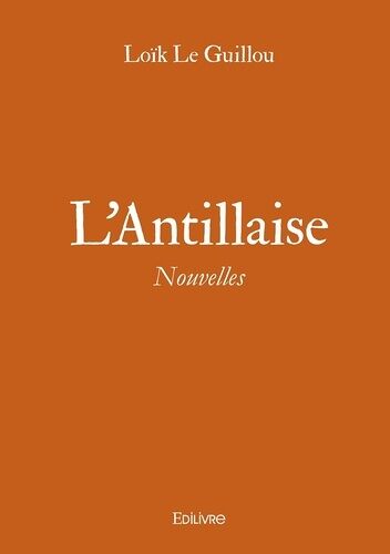 L'antillaise