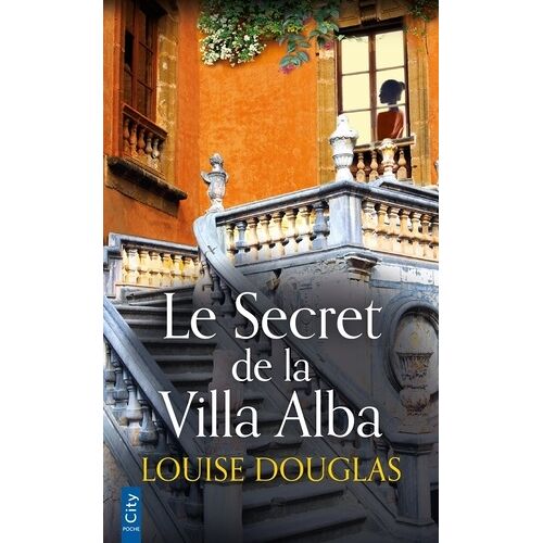 Le Secret De La Villa Alba