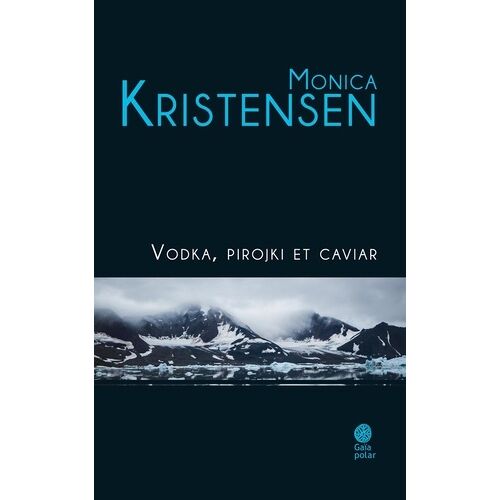 Vodka, Pirojki Et Caviar