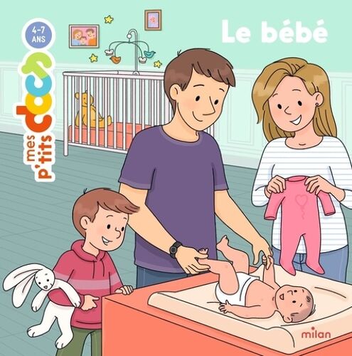 Le Bébé