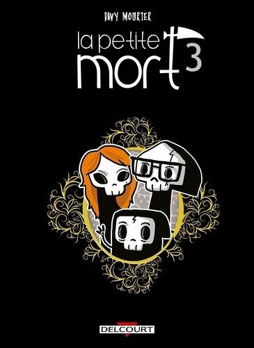 Petite Mort (La) - Tome 3