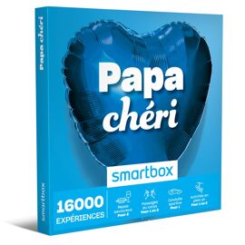 Papa Chéri