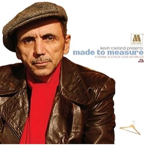 Motown Made To Measure