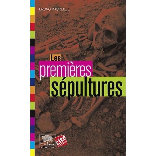 Les Premières Sépultures