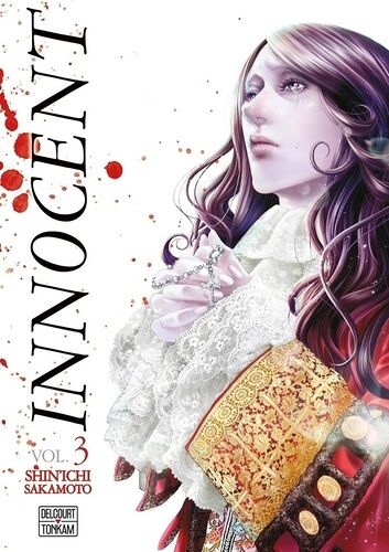 Innocent - Tome 3