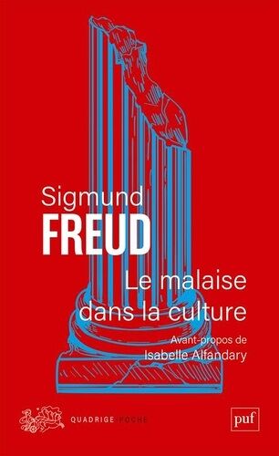Le Malaise Dans La Culture