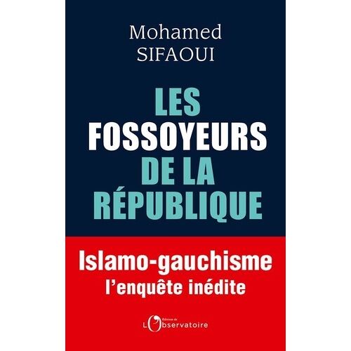 Les Fossoyeurs De La République