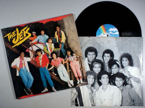 Same (1985, Us) / Vinyl Record [Vinyl-Lp]