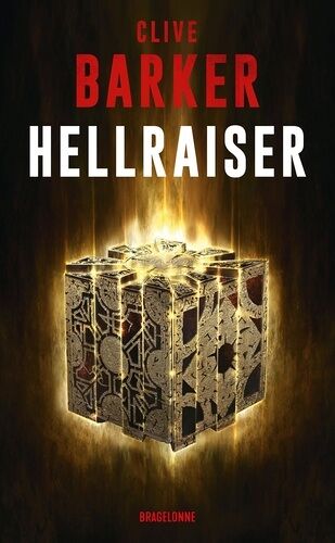 Hellraiser - Suivi De Dans Les Collines, Entretien Avec Clive Barker