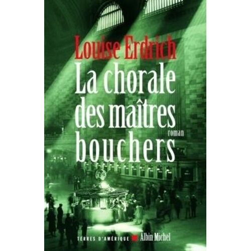 La Chorale Des Maîtres Bouchers