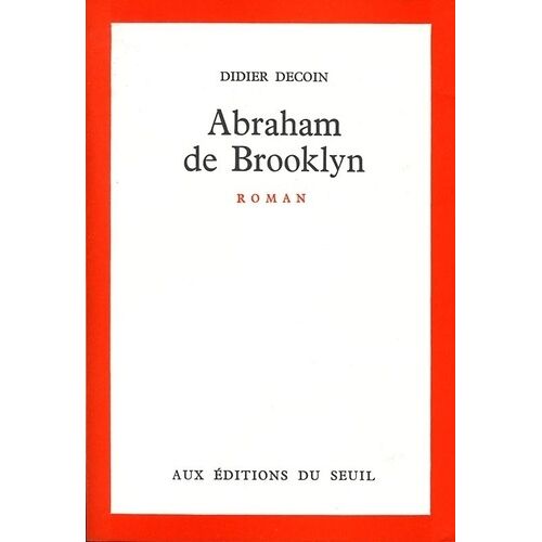 Abraham De Brooklyn