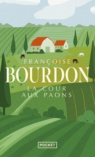 La Cour Aux Paons