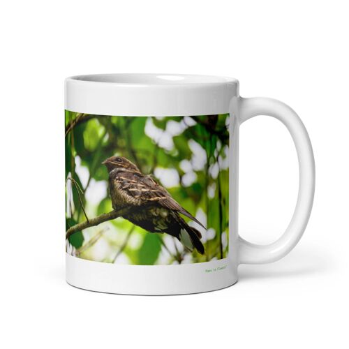 Mug Engoulevent Bois-Pourri, L'écho Des Forêts Crépusculaires 312 Ml