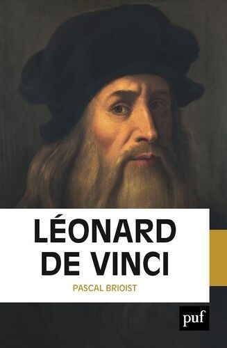 Léonard De Vinci