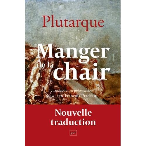 Manger De La Chair
