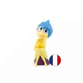 tonies figurine Tonie Disney/Pixar- Vice-Versa - Personnage Tonie audio pour boîte à histoires Toniebox vendue séparément