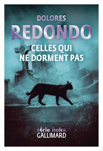 Celles Qui Ne Dorment Pas