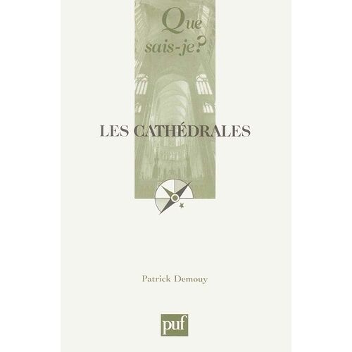 Les Cathédrales