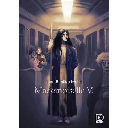 Mademoiselle V