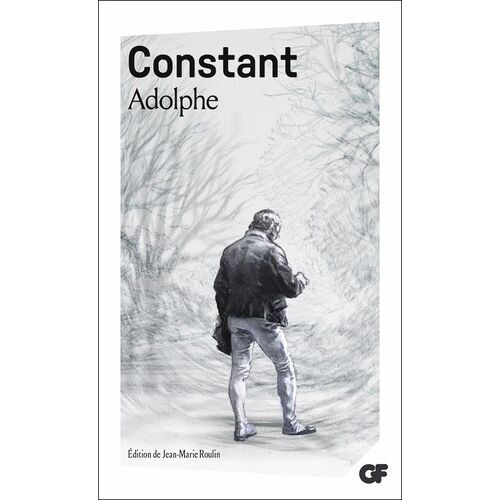 Adolphe