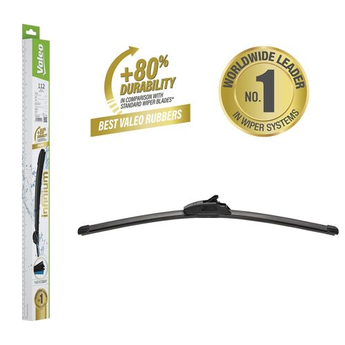 1 Balai Essuie-Glace Valeo Adapt112