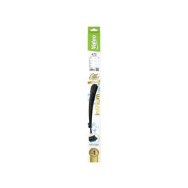 2 Balais Essuie-Glace Valeo Plat 472