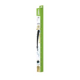 2 Balais Essuie-Glace Valeo Plat 558