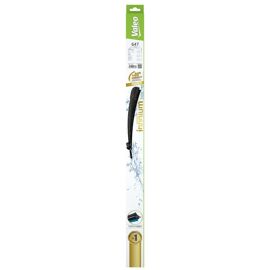 2 Balais Essuie-Glace Valeo Plat 647