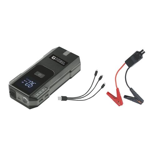 Booster Lithium 800A - Sélection d'Experts - Tech9