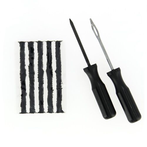 Kit réparation tubeless - Sélection d'Experts - Foxter