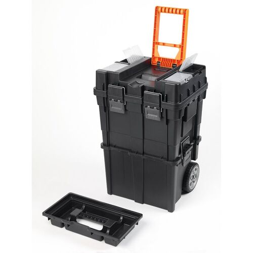 Servante d'atelier transportabe - Sélection d'Experts - Foxter