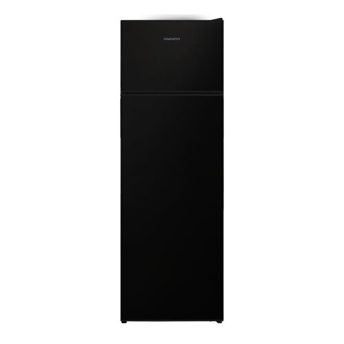 Réfrigérateur double porte 243L DAEWOO CTL0283DBMA0