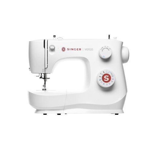 Machine à coudre singer ARTESANE M2605