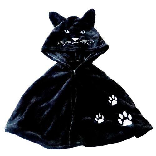 Cape Chat Noir Preschool 2-3 Ans