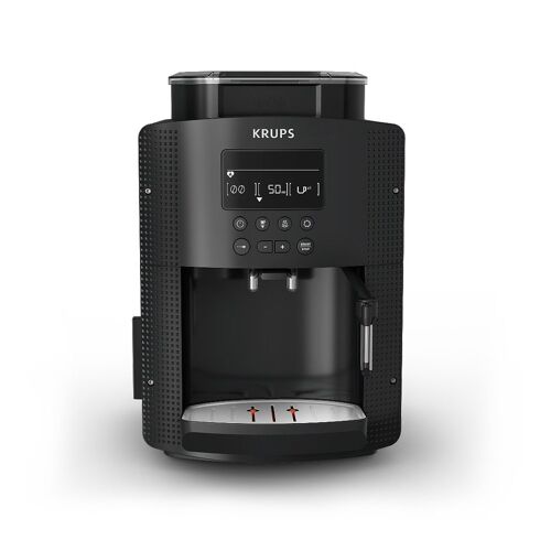 Expresso Broyeur Krups Essential EA81P8E0
