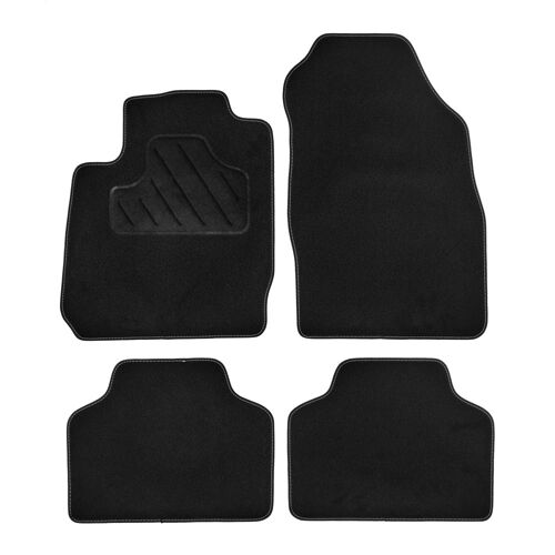 Tapis Pour Véhicules Ford - Sélection D'experts - Tech9
