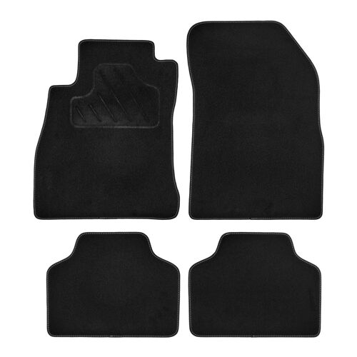 Tapis Pour Véhicules Nissan - Sélection D'experts - Tech9