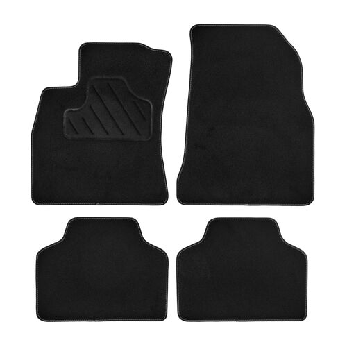 Tapis Pour Véhicules Fiat - Sélection D'experts - Tech9