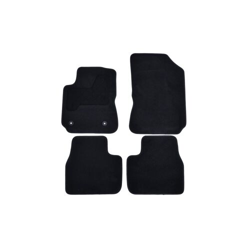 Tapis sur mesure pour Citroën C4 Cactus - Sélection d'Experts - Tech9