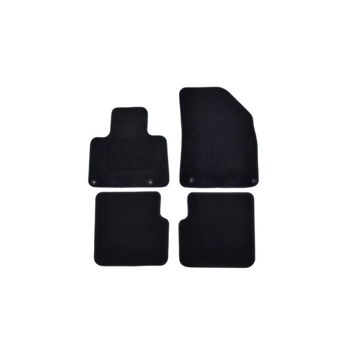 Tapis sur mesure pour Citroën C5 II dès 2008 - Sélection d'Experts - Tech9