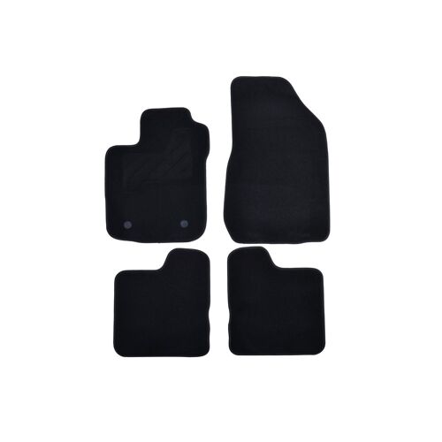 Tapis Sur Mesure Pour Dacia Sandero 2 - Sélection D'experts - Tech9