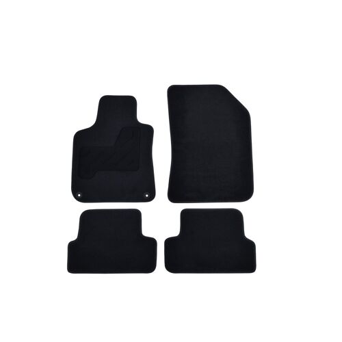 Tapis Sur Mesure Pour Peugeot 308 Ii De 09/2013 À 09/2021 - Sélection D'experts - Tech9