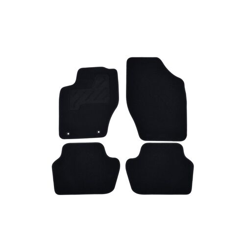 Tapis Sur Mesure Pour Peugeot 307 - Sélection D'experts - Tech9